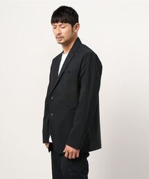 タカニューバランス　テーラードジャケット タカニューバランス テーラードジャケット New Balance
