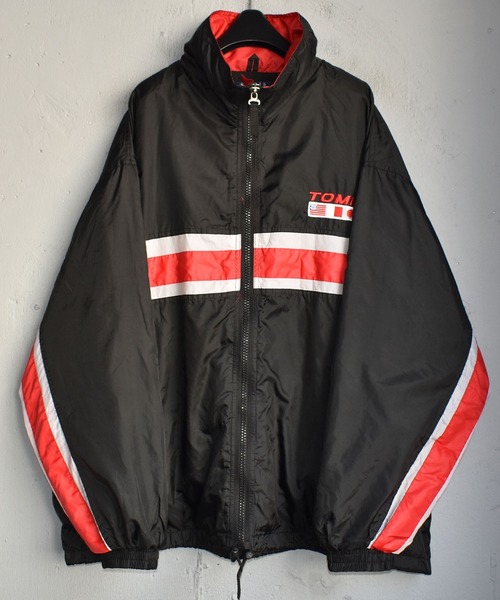 TOMMY SPORT（トミースポーツ）の「【ヴィンテージ古着】TOMMY SPORTS  
