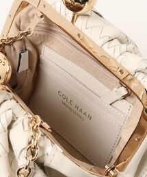 COLE HAAN（コールハーン）の「スモール ウォーブン レザー