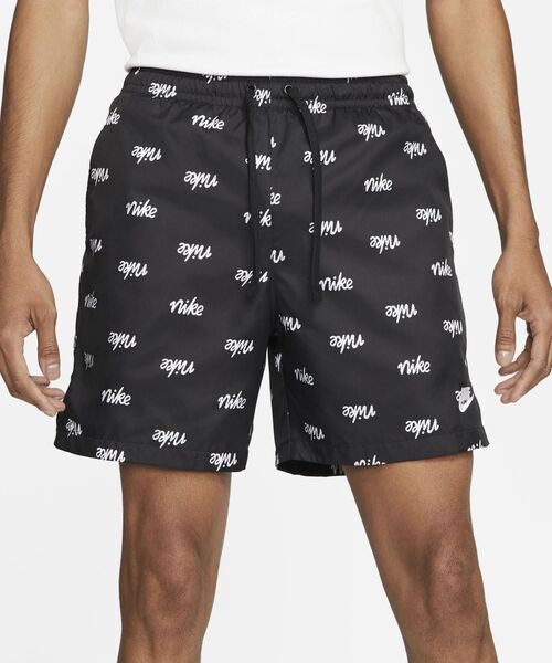 ナイキ スポーツウェア クラブ メンズ ウーブン クラブ フロー ショートパンツ メンズ Nike その他パンツ Nike ナイキ のファッション