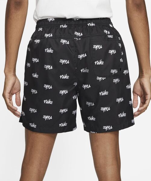 ナイキ スポーツウェア クラブ メンズ ウーブン クラブ フロー ショートパンツ メンズ Nike その他パンツ Nike ナイキ のファッション