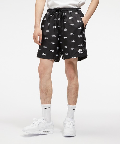 ナイキ スポーツウェア クラブ メンズ ウーブン フロー ショートパンツ Nike その他パンツ Nike ナイキ のファッション通販 Zozotown