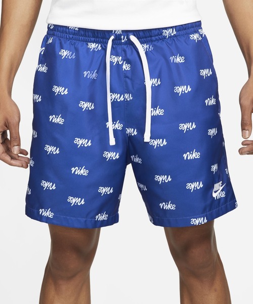 ナイキ スポーツウェア クラブ メンズ ウーブン クラブ フロー ショートパンツ メンズ Nike その他パンツ Nike ナイキ のファッション