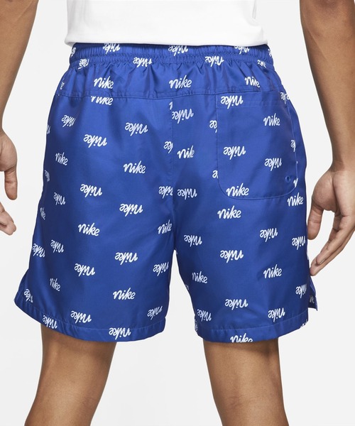 ナイキ スポーツウェア クラブ メンズ ウーブン クラブ フロー ショートパンツ メンズ Nike その他パンツ Nike ナイキ のファッション