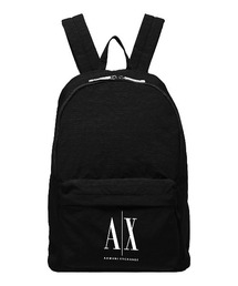 ARMANI EXCHANGE | 【A|X アルマーニ エクスチェンジ】ICON ナイロンバックパック(バックパック/リュック)