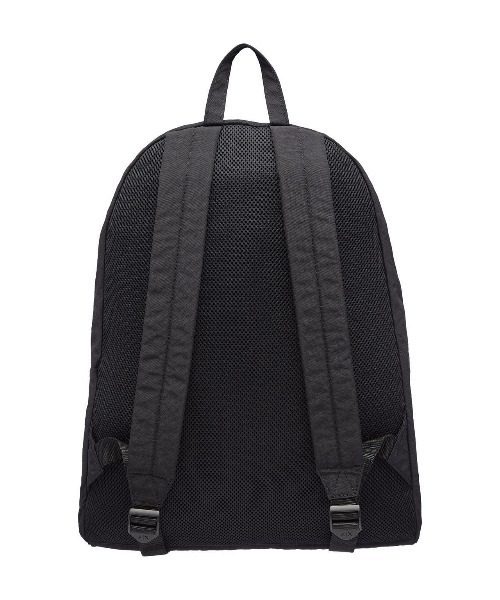 Armani Exchange ロゴ ナイロン バックパック 関税送料込 ARMANI EXCHANGE デイバック リュック 「A|X アルマーニ