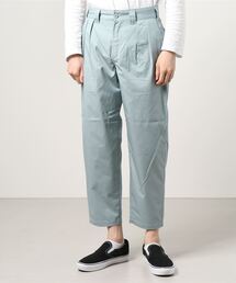 schott | Schott×DICKIES/ディッキーズ/2TUCK TAPERED PANTS/ツータック テーパードパンツ(チノパンツ)