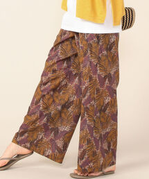 NOLLEY’S | DEVEAUX イージーパンツ(その他パンツ)