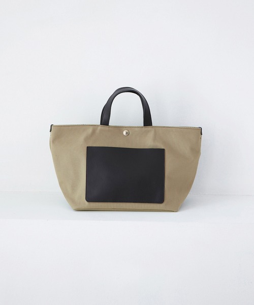 期間限定 数量限定 Breath TOPKAPI（ブレストプカピ）の「【Breath TOPKAPI /ブレス バッグ