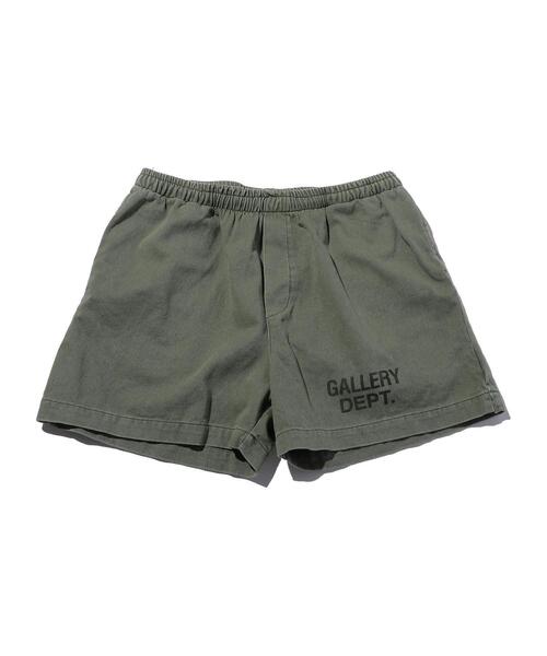 GALLERY DEPT（ギャラリーデプト）の「＜GALLERY DEPT＞ ZUMA SHORTS