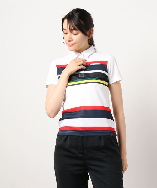 New Balance Golf（ニューバランスゴルフ）の「リバーシブル