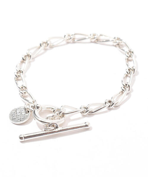 TOMORROWLAND （トゥモローランド）の「PHILIPPE AUDIBERT SARAH チェーンブレスレット（ブレスレット・レディース・シルバー系その他・FREE）」の3枚目の写真
