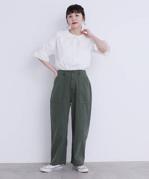 Dot＆Stripes CHILD WOMAN（ドットアンドストライプス