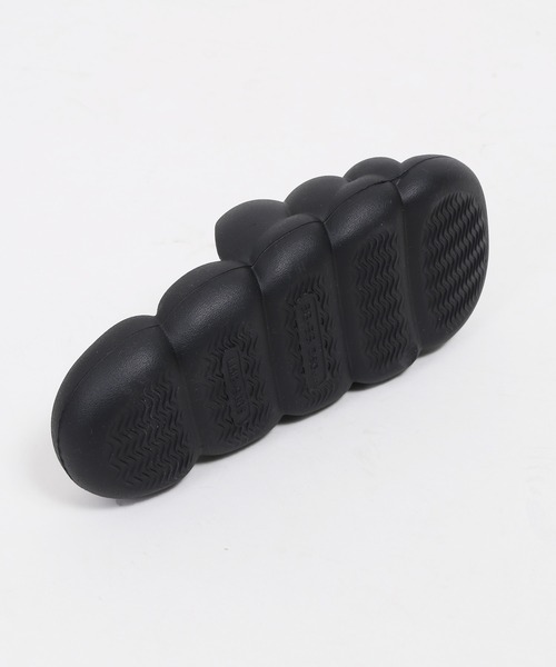 WC（ダブル シー）の「ソフトクリームサンダル（サンダル・レディース・ホワイト/ブラック/ピンク/グリーン・SMALL/MEDIUM）」の14枚目の写真