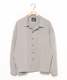 Loose/ルース | 長袖シャツ(シャツ/ブラウス)