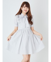 Ank Rouge アンクルージュ レディース のワンピース ドレス ブルー ネイビー 青色系 通販 Zozotown Ank Rouge アンクルージュ レディース のワンピース ドレス ブルー ネイビー 青色系 通販 Zozotown
