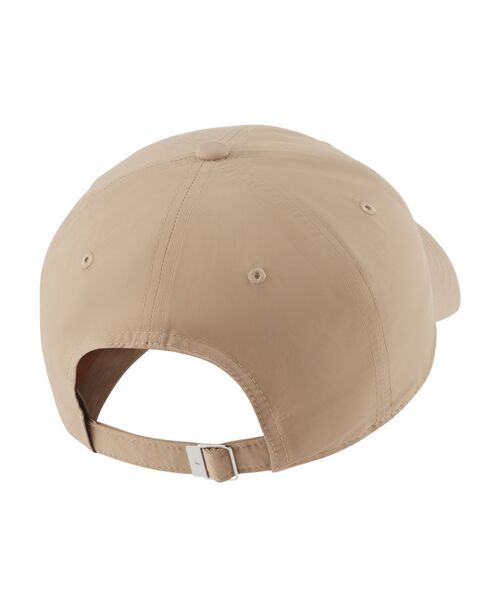 JORDAN BRAND（ジョーダンブランド）の「ジョーダン ジャンプマン Heritage86 ウォッシュド キャップ / Jordan Jumpman Heritage86 Washed Cap（キャップ・メンズ・ホワイト/カーキ系1/ブラック/レッド/パープル系その他・ONE SIZE）」の18枚目の写真