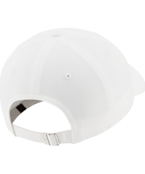 JORDAN BRAND（ジョーダンブランド）の「ジョーダン ジャンプマン Heritage86 ウォッシュド キャップ / Jordan Jumpman Heritage86 Washed Cap（キャップ・メンズ・ホワイト/カーキ系1/ブラック/レッド/パープル系その他・ONE SIZE）」の9枚目の写真