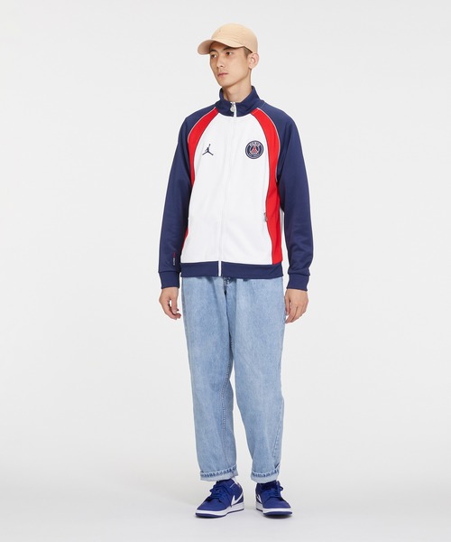 JORDAN BRAND（ジョーダンブランド）の「ジョーダン ジャンプマン Heritage86 ウォッシュド キャップ / Jordan Jumpman Heritage86 Washed Cap（キャップ・メンズ・ホワイト/カーキ系1/ブラック/レッド/パープル系その他・ONE SIZE）」の12枚目の写真