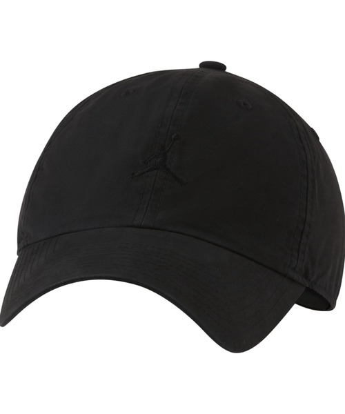 JORDAN BRAND（ジョーダンブランド）の「ジョーダン ジャンプマン Heritage86 ウォッシュド キャップ / Jordan Jumpman Heritage86 Washed Cap（キャップ・メンズ・ホワイト/カーキ系1/ブラック/レッド/パープル系その他・ONE SIZE）」の17枚目の写真