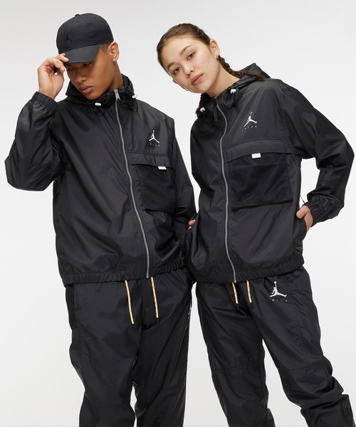 JORDAN BRAND（ジョーダンブランド）の「ジョーダン ジャンプマン Heritage86 ウォッシュド キャップ / Jordan Jumpman Heritage86 Washed Cap（キャップ・メンズ・ホワイト/カーキ系1/ブラック/レッド/パープル系その他・ONE SIZE）」の19枚目の写真