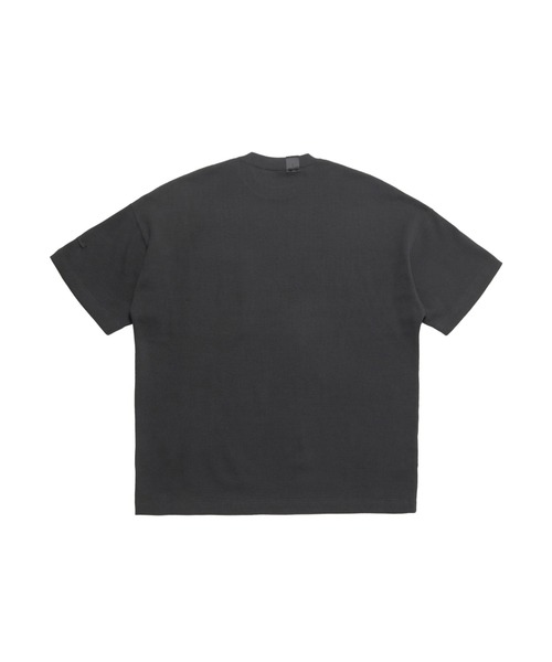 N.HOOLYWOOD(N.ハリウッド)の「T-SHIRT(Tシャツ/カットソー・メンズ・カーキ/ブラック/チャコール/ホワイト・40/36/38)」の22枚目の写真