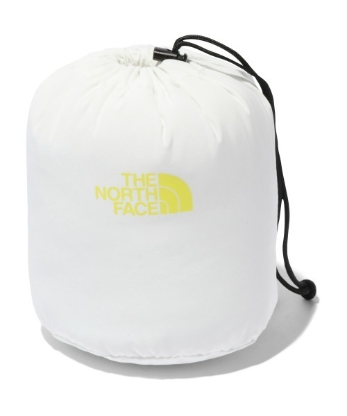 THE NORTH FACE(ザノースフェイス)の「THE NORTH FACE/ノースフェイス B FIRST STEP ソックス ルームシューズ もこもこ 暖か 防寒 出産 祝い プレゼント ギフト NFB52184(その他シューズ・キッズ・ブラック/レッド系その他/オリーブ×ブラック/イエロー×ブラック・FREE)」の11枚目の写真