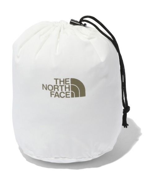 THE NORTH FACE(ザノースフェイス)の「THE NORTH FACE/ノースフェイス B FIRST STEP ソックス ルームシューズ もこもこ 暖か 防寒 出産 祝い プレゼント ギフト NFB52184(その他シューズ・キッズ・ブラック/レッド系その他/オリーブ×ブラック/イエロー×ブラック・FREE)」の12枚目の写真