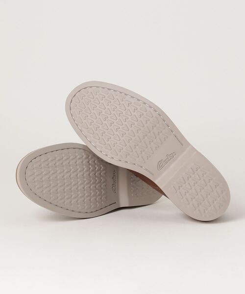 Clarks(クラークス)の「【ネット限定】Atticus LTLace / アティカスLTレース(ドレスシューズ・メンズ・ダークブラウン・UK6/UK8.5/UK10/UK9.5/UK9/UK7/UK7.5/UK8/UK6.5)」の2枚目の写真