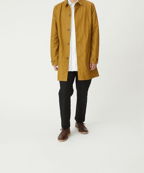 Clarks(クラークス)の「【ネット限定】Atticus LTLace / アティカスLTレース(ドレスシューズ・メンズ・ダークブラウン・UK6/UK8.5/UK10/UK9.5/UK9/UK7/UK7.5/UK8/UK6.5)」の6枚目の写真