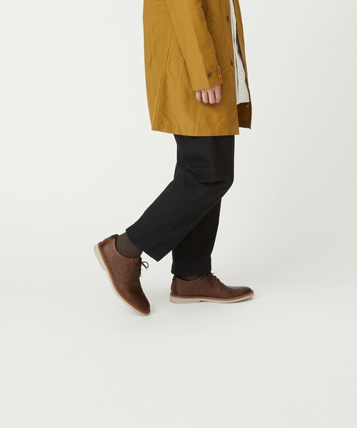 Clarks(クラークス)の「【ネット限定】Atticus LTLace / アティカスLTレース(ドレスシューズ・メンズ・ダークブラウン・UK6/UK8.5/UK10/UK9.5/UK9/UK7/UK7.5/UK8/UK6.5)」の5枚目の写真