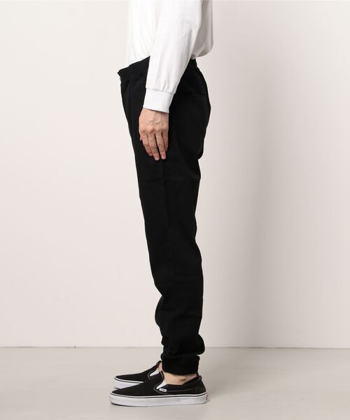 Lafayette（ラファイエット）の「LFYT ラファイエット [Lafayette] - ストレッチ ジョガー パンツ スリム [STRETCH JOGGER PANTS]（その他パンツ・メンズ・インディゴブルー/ブラック/グリーン系カモフラージュ・L/M/XL/XXL）」の18枚目の写真