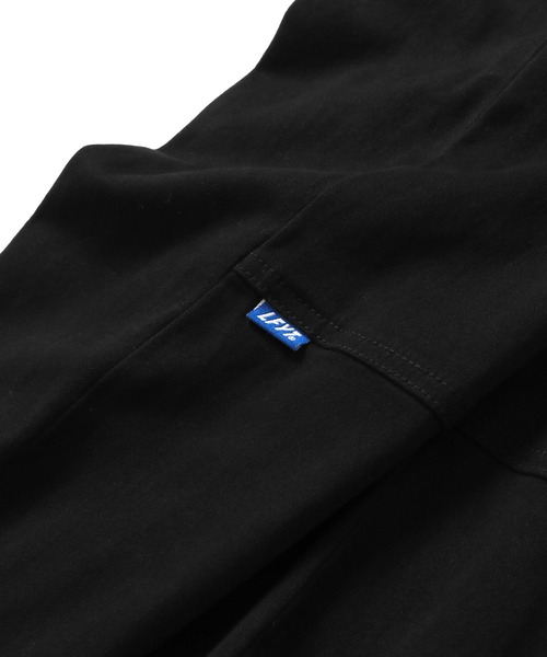 Lafayette（ラファイエット）の「LFYT ラファイエット [Lafayette] - ストレッチ ジョガー パンツ スリム [STRETCH JOGGER PANTS]（その他パンツ・メンズ・インディゴブルー/ブラック/グリーン系カモフラージュ・L/M/XL/XXL）」の4枚目の写真