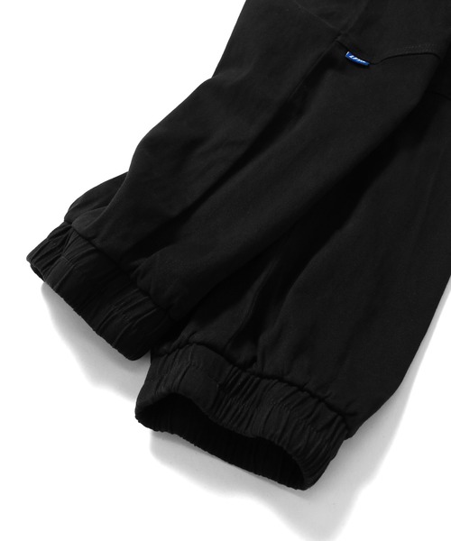 Lafayette（ラファイエット）の「LFYT ラファイエット [Lafayette] - ストレッチ ジョガー パンツ スリム [STRETCH JOGGER PANTS]（その他パンツ・メンズ・インディゴブルー/ブラック/グリーン系カモフラージュ・L/M/XL/XXL）」の7枚目の写真