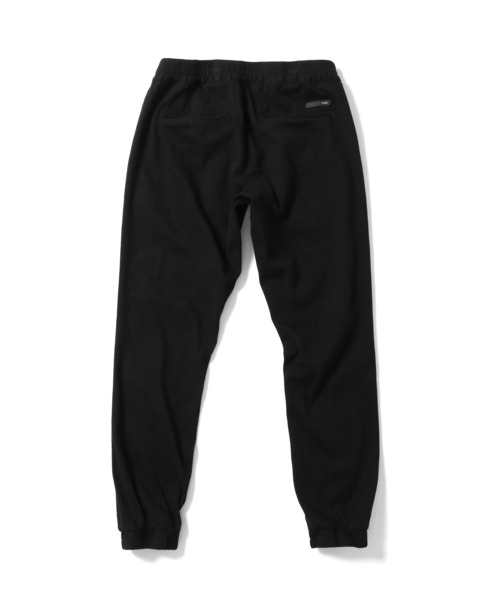 Lafayette（ラファイエット）の「LFYT ラファイエット [Lafayette] - ストレッチ ジョガー パンツ スリム [STRETCH JOGGER PANTS]（その他パンツ・メンズ・インディゴブルー/ブラック/グリーン系カモフラージュ・L/M/XL/XXL）」の10枚目の写真
