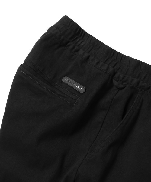 Lafayette（ラファイエット）の「LFYT ラファイエット [Lafayette] - ストレッチ ジョガー パンツ スリム [STRETCH JOGGER PANTS]（その他パンツ・メンズ・インディゴブルー/ブラック/グリーン系カモフラージュ・L/M/XL/XXL）」の16枚目の写真