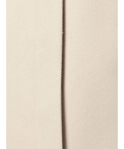 merry jenny(メリージェニー)の「some collar coat(その他アウター・レディース・アイボリー/ブラック/ネイビー・FREE)」の7枚目の写真