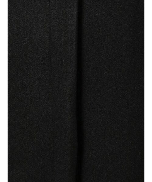 merry jenny(メリージェニー)の「some collar coat(その他アウター・レディース・アイボリー/ブラック/ネイビー・FREE)」の13枚目の写真