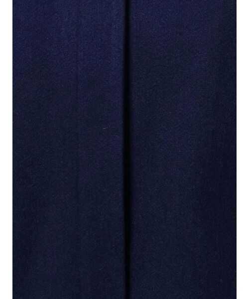 merry jenny(メリージェニー)の「some collar coat(その他アウター・レディース・アイボリー/ブラック/ネイビー・FREE)」の14枚目の写真