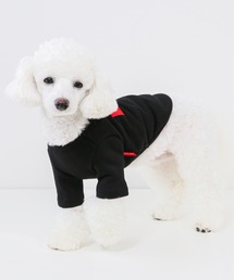 NEW JACK（ニュージャック）の「NEWJACK : BOXLOGO ボックスロゴTシャツ（ペットウェア）」