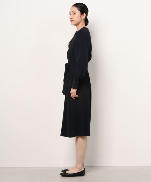 【美品】BROOKS BROTHERS ブルックスブラザーズ タイトワンピース 美品】BROOKS BROTHERS ブルックスブラザーズ タイトワンピース