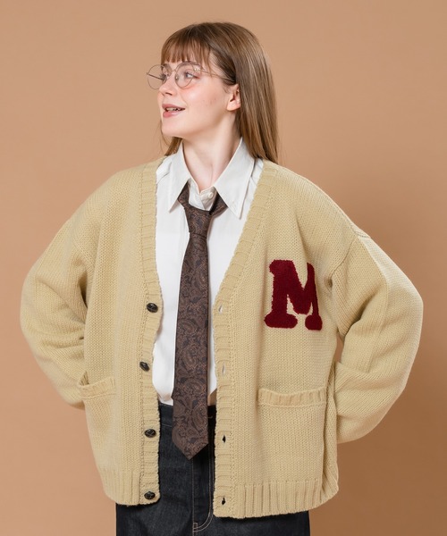 MUHET(ミュエータ)の「ペイズリー柄ネクタイ(ネクタイ・レディース・ダークブラウン・FREE)」の1枚目の写真