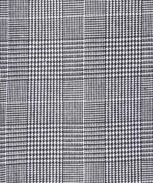 Allamanda(アラマンダ)の「サイドビジューボタンミニフレア/スカート(スカート・レディース・ブラック/ピンク/グレー系その他4/その他11・M)」の11枚目の写真