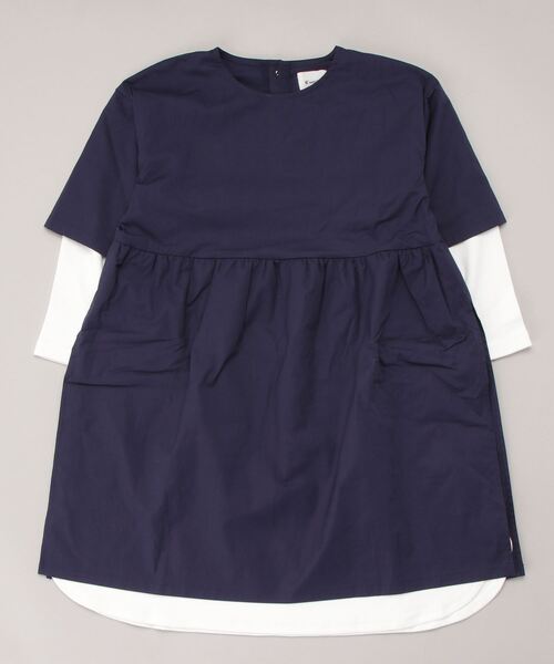 大決算売り尽くし 6 Vocale フィアンコ ワンピース 21 130 160 即日出荷