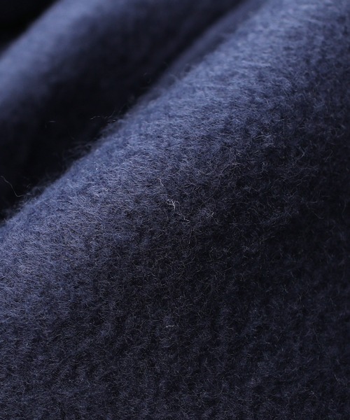 MSG（エムエスジー）の「【 スウェット セットアップ 】ロゴ刺繍襟付きスウェット+イージスウェットパンツ（スウェット・メンズ・ホワイト/ブラック/ネイビー/グレー/ブルー/グリーン/チャコール/ベージュ/アッシュ/ダークグリーン・S/M/L/XL）」の11枚目の写真