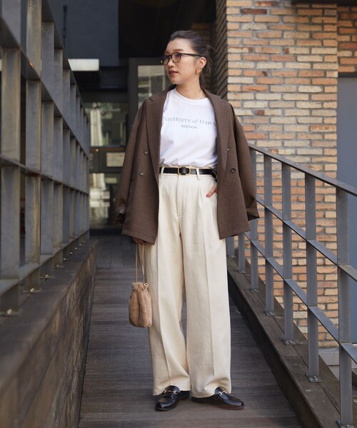 FREAK'S STORE（フリークスストア）の「▽【WEB限定】MACOBER