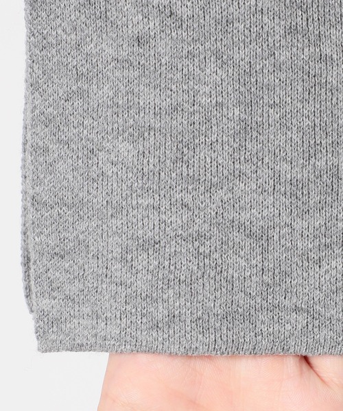 SLOBE IENA（スローブイエナ）の「ダブルフェイスワイドプルオーバー