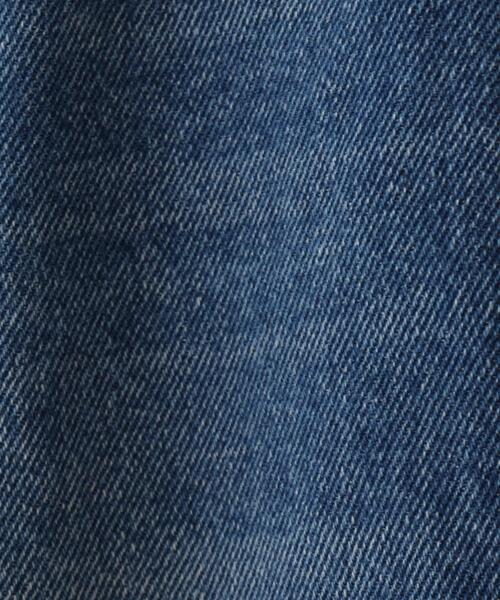 AG by aquagirl（エージーバイアクアガール）の「◆WRANGLER フレアデニムパンツ（デニムパンツ・レディース・グレー系その他/ブルー・38/36）」の14枚目の写真