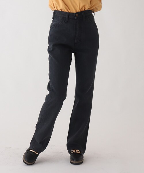 AG by aquagirl（エージーバイアクアガール）の「◆WRANGLER フレアデニムパンツ（デニムパンツ・レディース・グレー系その他/ブルー・38/36）」の13枚目の写真