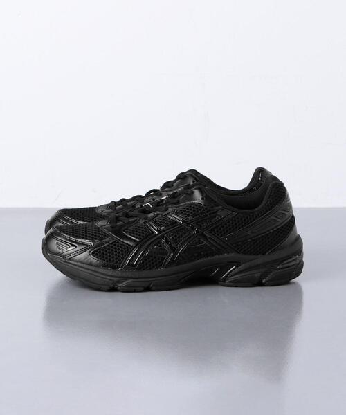 ASICS(アシックス)の「<asics(アシックス)> GEL 1130/スニーカー(スニーカー・メンズ・ブラック・30cm/27cm/28.5cm/28cm/29cm/27.5cm/26cm/26.5cm)」の3枚目の写真